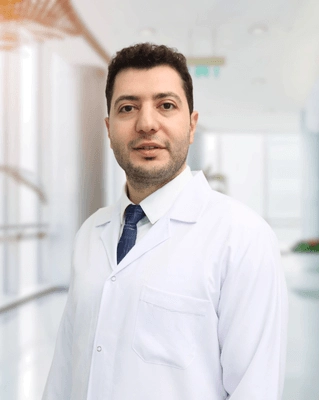 Kartal'da en iyi göz doktoru Op. Dr. Anıl Kaya