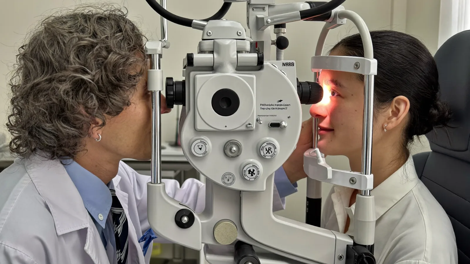 How is eyelid surgery performed