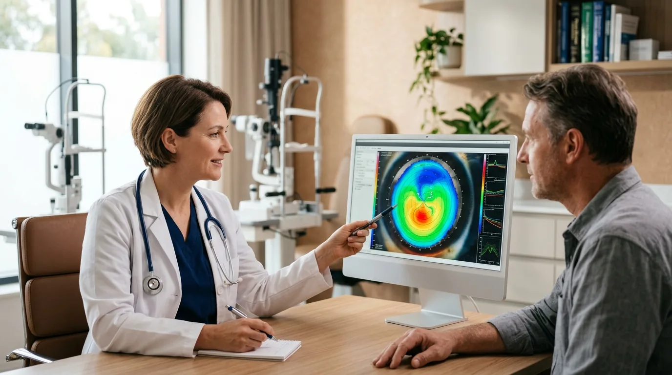 Which is the best type of laser eye surgery