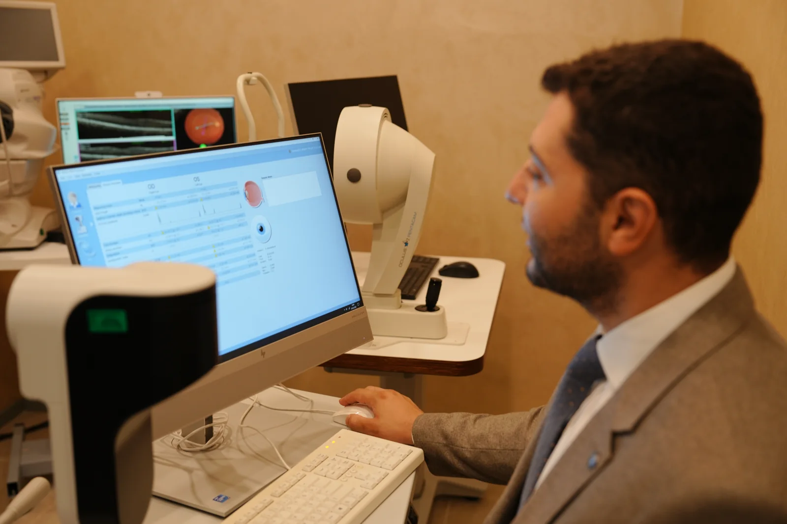 Retina Hastalıkları